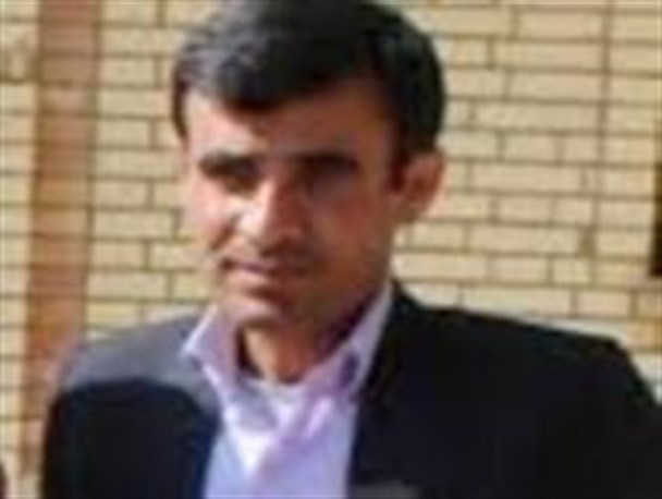 برپایی ایستگاه سلامت در اداره آموزش و پرورش بخش چاروسا