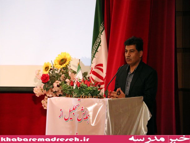 مدارس استان قم با کمبود مربی بهداشت روبرو هستند