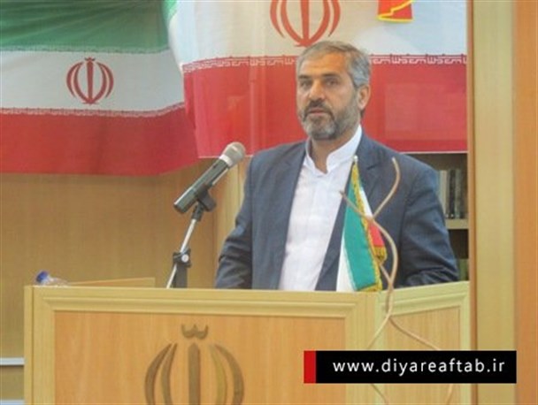 تقوی،سرپرست دفتر بازرسی و نظارت بر انتخابات استان مرکزی شد