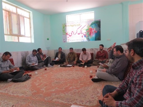ممنوعیت توزیع پلاستیک در نانوائی های شهرستان خواف