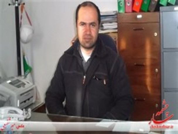 انتخاب صنایع غدایی مهرآرا خوانسار به عنوان واحد نمونه استانی