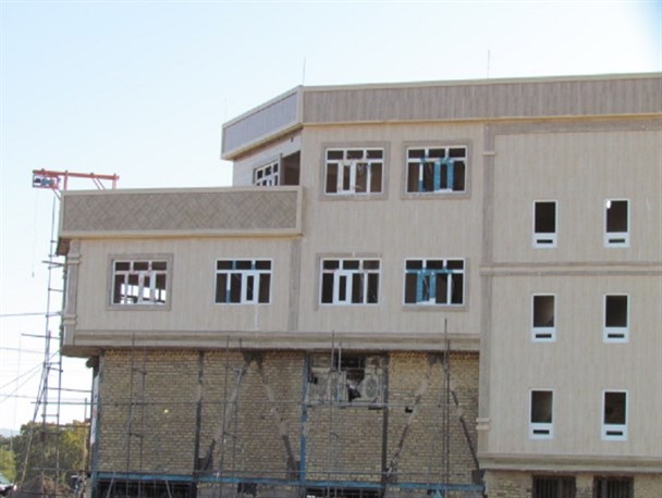 ساخت و ساز غیرمجاز، بحران پیش روی باخرز