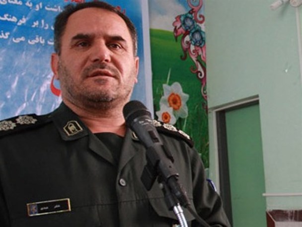 برای تحقق شعار سال دولت را یاری خواهیم کرد