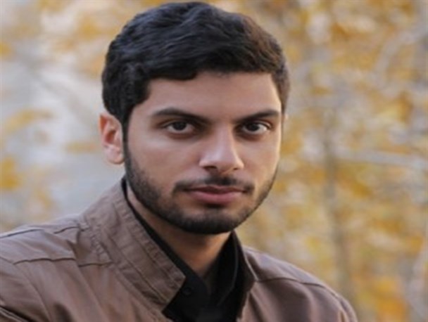 دانشجوی انقلابی تمدن اسلامی