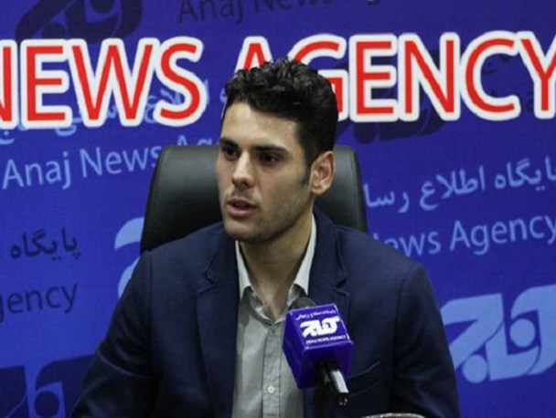 از اینکه با گلِ من تراکتور از کورس قهرمانی جا ماند، خیلی ناراحتم/ اذعان به اشتباهات داوری