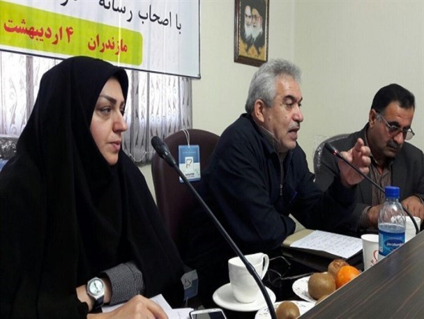 حفظ حجاب باعث اخراج یک کارگر زن در مازندران شد! +عکس‌نوشت