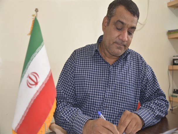 راه اندازی سیستم آنی پرداخت نیکوکاری در ابوموسی