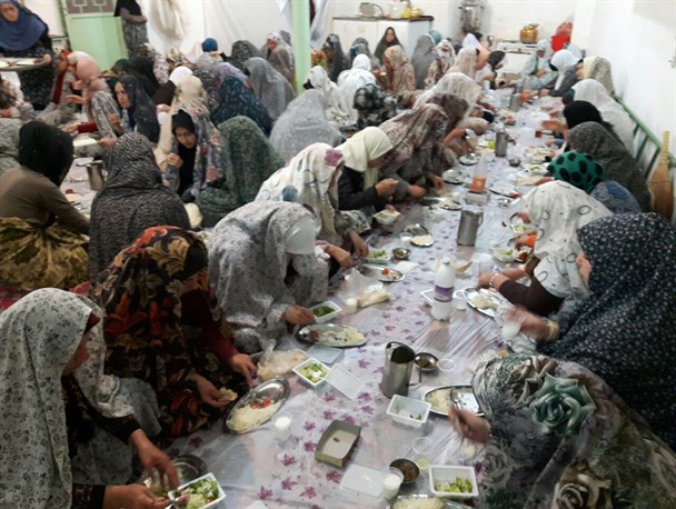 آثار روانی و مثبت سنت معنوی اعتکاف، به عنوان یک حرکت اجتماعی