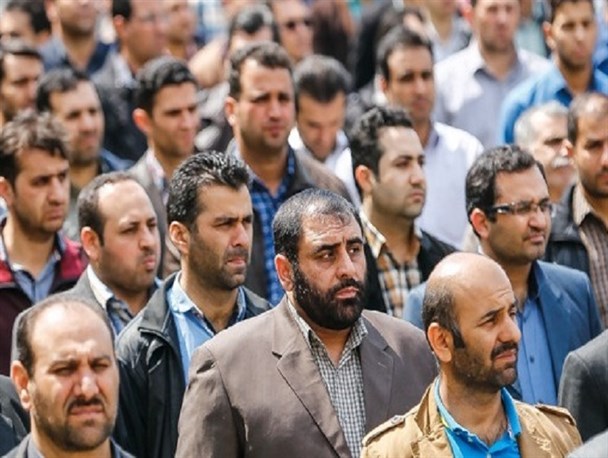 جای خالی آن هفت هزار نفر!