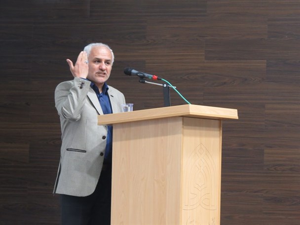 گزارش تصویری/ همایش "به نام اسلام، به کام لیبرالیسم"