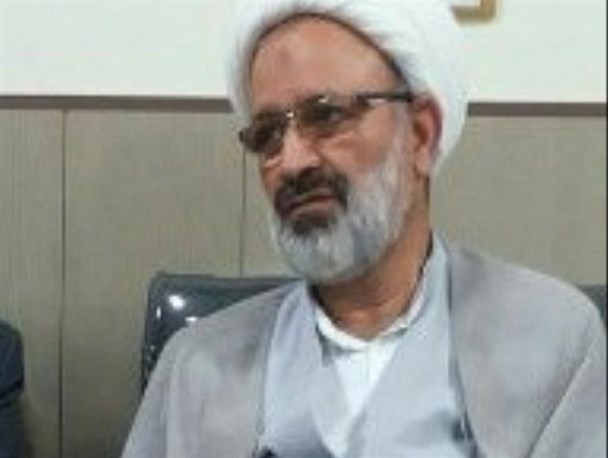 عمل زدگی بزرگترین آفت اعمال انسان است