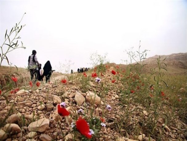 فرهنگ شهادت باید با فرهنگ هنرمندان آمیخته شود / حضور هنرمندان در ارتفاعات بازی دراز و تجدیدمیثاق با آرمانهای امام(ره) و شهداء