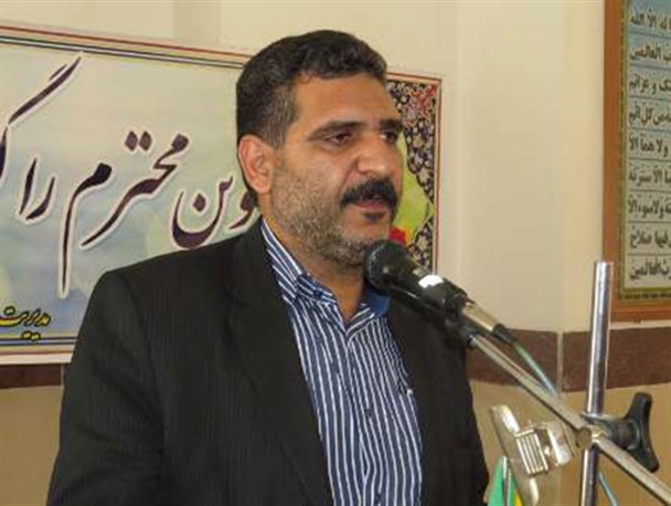 مشکل کشاورزی تولید نیست، بلکه مدیریت تولید است