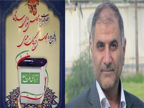 1500 مجری، انتخابات مرحله دوم در بندرگز را برگزار می کنند