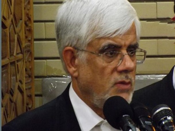 احمدی نژاد مقصر مشکلات لاینحل دولت!/برای تشکیل مجلس همسو با دولت تلاش می کنیم