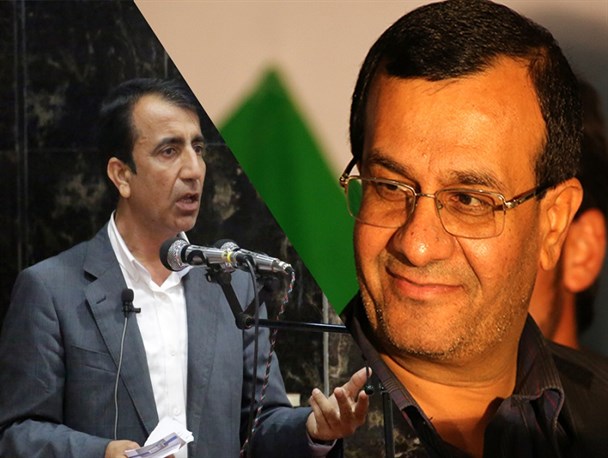تمرکز کاندیداهای غرب هرمزگان بر بندرلنگه/سفر مرعشی به بستک بازتاب مطلوبی نداشته است