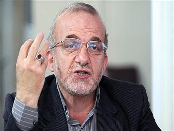 بدعهدی و دزدی شیطان بزرگ قابل پیش بینی بود/ برجام نه آفتاب تابان و نه فتح الفتوح است