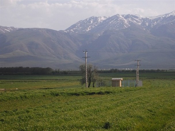 تصاویر زیبای از طبیعت و جریان زندگی در شهر برزول نهاوند