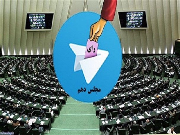 رفتارهای غلط حامیان کاندیداها مردم را در انتخاب اصلح دچار تردید می کند