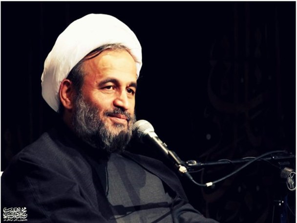 حجت الاسلام پناهیان از سید علی طاهری حمایت کرد