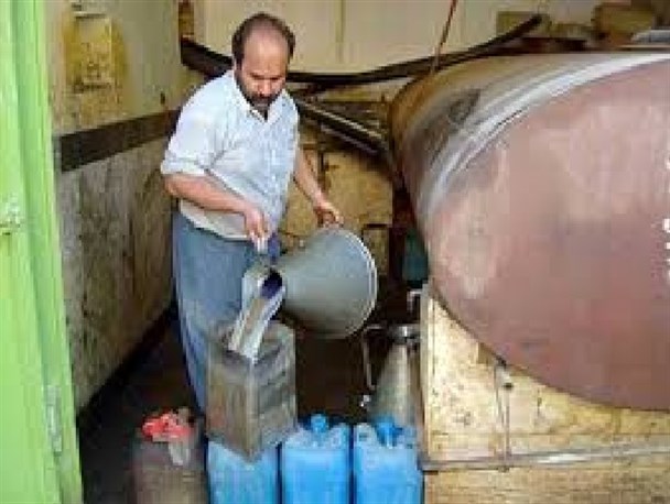 کاهش 40 درصدی استفاده از نفت سفید در بیله سوار