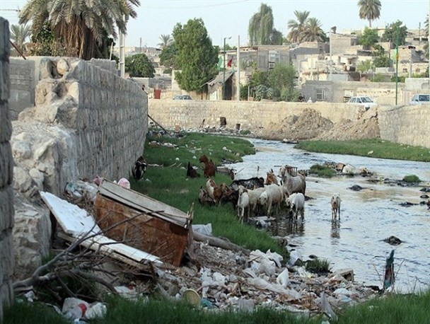 مدیریت پسماند معضل زیست محیطی در هرمزگان/ فعالیت 57 سازمان مردم نهاد در راستای حفاظت از محیط زیست