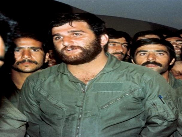 سیزده خاطره از شهید علی‌اکبر شیرودی