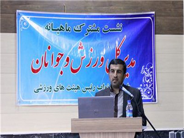 استفاده از ظرفیت بالای سمن ها در تقویت برنامه های فرهنگی در ورزش