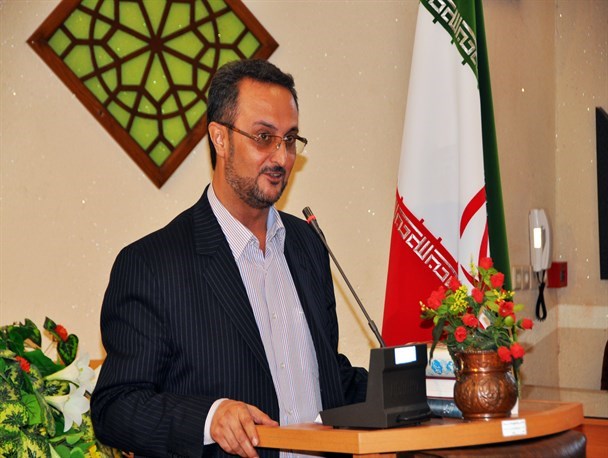 شهردار فیروزکوه عضو سازمان بین المللی شهرداران صلح جهانی شد