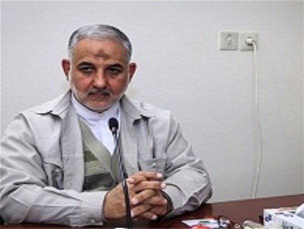 جمعیت ایثارگران خراسان رضوی از نماینده اتئلاف اصولگرایان در حوزه انتخابیه تربت حیدریه حمایت می کند