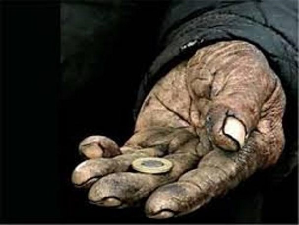 متکدیان از سطح شهر تربت جام جمع آوری می شوند