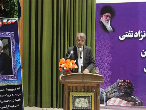 سال 94 بدترین سال بعد از انقلاب برای آموزش و پرورش بود