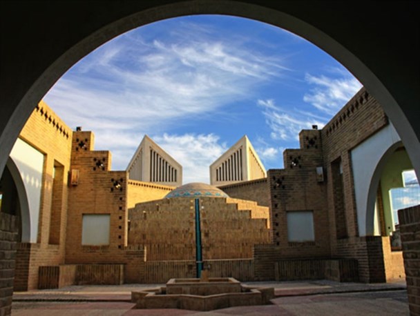هنر معماری ریشه در تفکر و اندیشه انسان ها دارد