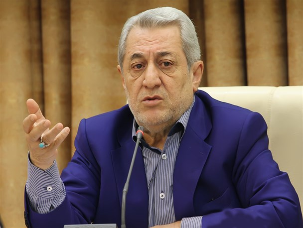 شستا 350 میلیارد تومان در همدان سرمایه‌گذاری می‌کند/ همدان رتبه نخست آبیاری تحت فشار را در کشور دارد