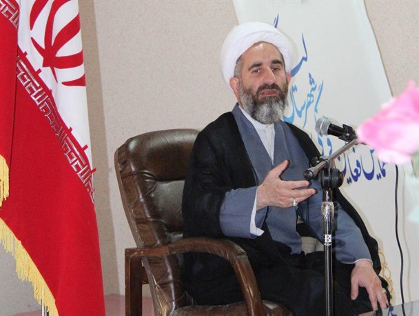 فتنه امروز امنیت اخلاقی، اجتماعی و باورهایمان را نشانه گرفته است
