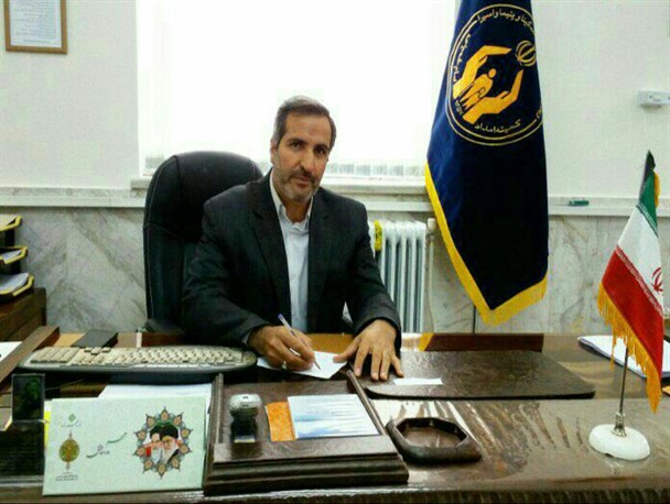 کمک هزینه 4 میلیارد ریالی خرید مسکن به مددجویان سنقری