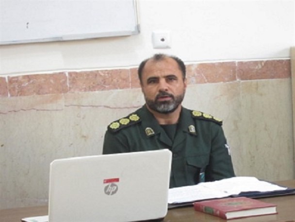 هدف از تشکیل سپاه حراست از دستاوردهای انقلاب/تنها راه مقاومت کشور اقتصاد مقاومتی یعنی مقاوم کردن اقتصاد است