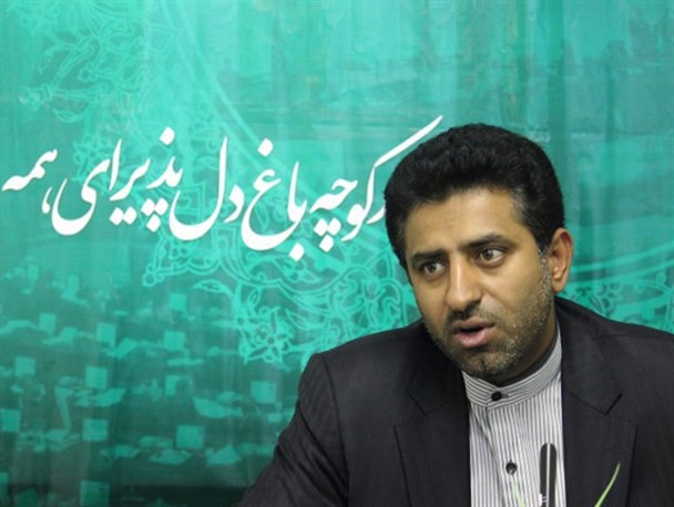 ابوالقاسم جراره: اگر پاسخگویی به مردم نگران کننده است، وارد میدان مدیریت نشوید