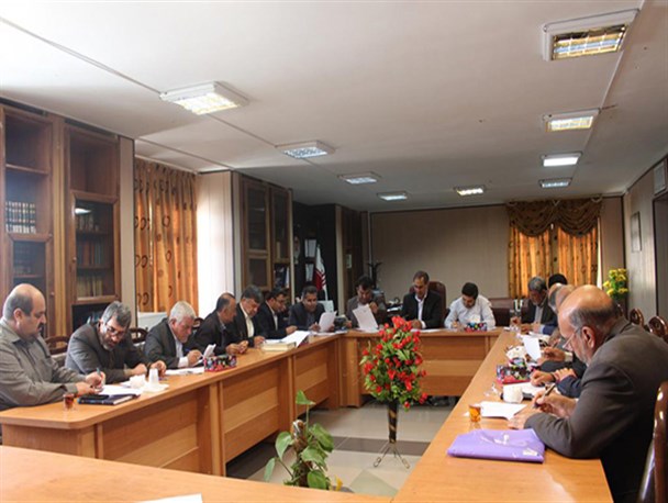 صلاحیت ۱۰۳۷ داوطلب انتخابات شورادر سپیدان تأئید شد