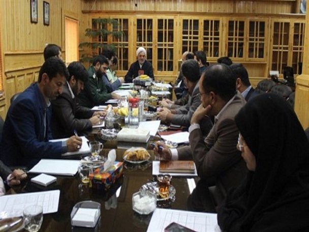 نهادهای حاکمیتی در سخنرانی، مساوات و بی طرفی را مدنظر قراردهند