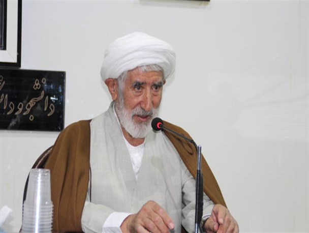 اگر قدرت داشتم هیئت استعدادیابی هوش یاب در کشور راه‌اندازی می‌کردم/با علامه طباطبایی زندگی می‌کنم