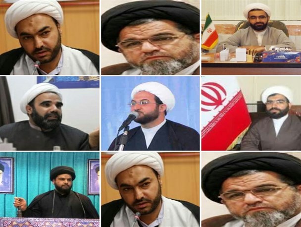 واکنش شدید ائمه جمعه استان به هتاکی به ساحت مقدس امام رضا(ع)