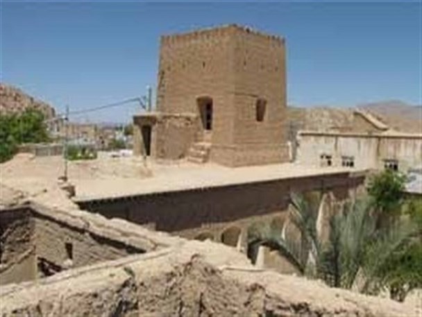 رد پای ۳۵ هزار ساله انسان در شهرستان نی ریز