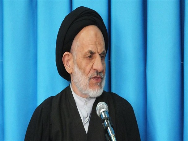 ملت ایران در تهاجم فرهنگی و فشار اقتصادی دشمنان همانند 8 سال دفاع مقدس پیروز خواهد شد