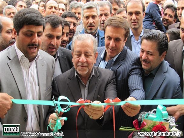 افتتاح یک مرکز ورزشی برابر بسته شدن یک بند زندان/ فعالیت ۵۵هیئت ورزشی در شهرستان خمینی شهر