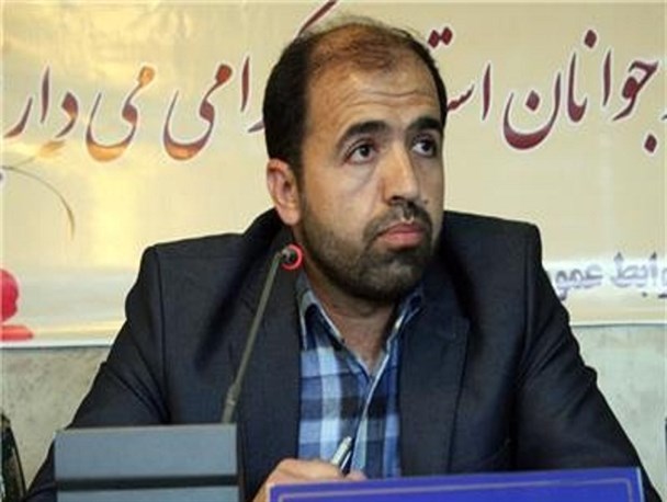 همدان؛ میزبان مسابقات قهرمانی کشوری انتخابی تیم ملی در سال96