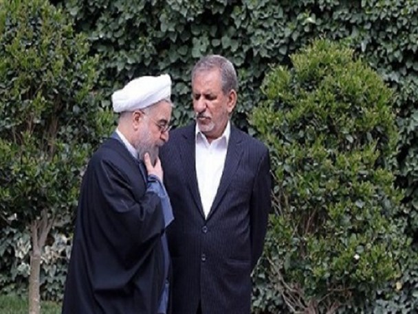 کاندیدای پوششی؛ استهزاء انتخابات و اذعان به ضعف روحانی