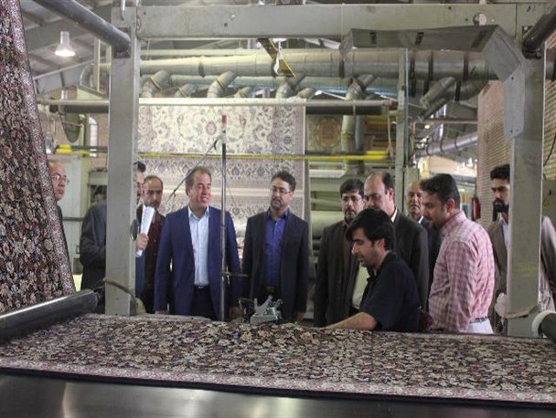 کارگران نقش اساسی در تحقق اقتصاد مقاومتی دارند