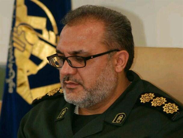 سپاه مقتدرتر از پیش در دفاع از دستاوردهای انقلاب اسلامی حرکت میکند