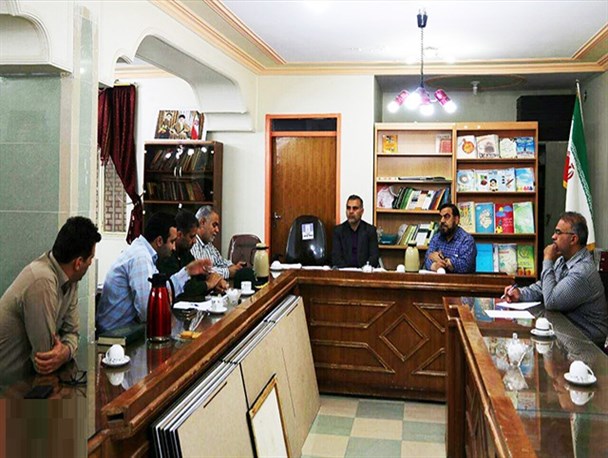 بزرگداشت نماینده امام(ره) چهارم خرداد در دزفول